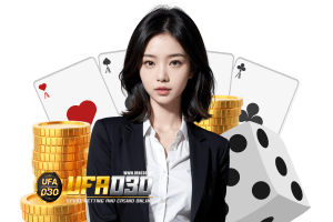 030 เว็บตรง